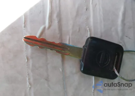 2013 Nissan Nv Cargo Nv3500 Hd Sv V8 z USA, uszkodzony, nr VIN 1N6AF0LY3DN110051